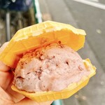 甘味処 みつばち - 