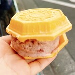 甘味処 みつばち - 