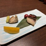 Omotenashi Irori Zushi - 
