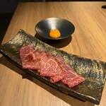 すすきの焼肉きらく - 