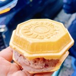 甘味処 みつばち - 