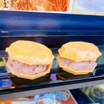 甘味処 みつばち - 