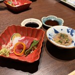 Omotenashi Irori Zushi - 