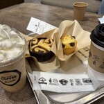 niko and ... COFFEE - 