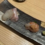 燒魚Ishikawa  六本木凜華樓 - 
