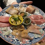 燒魚Ishikawa  六本木凜華樓 - 
