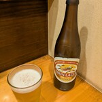 345729206 - ビール