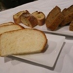 Lien - 自家製パン