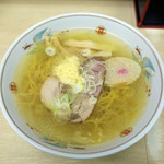 ラーメン信月 - 