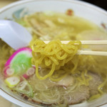 ラーメン信月 - 