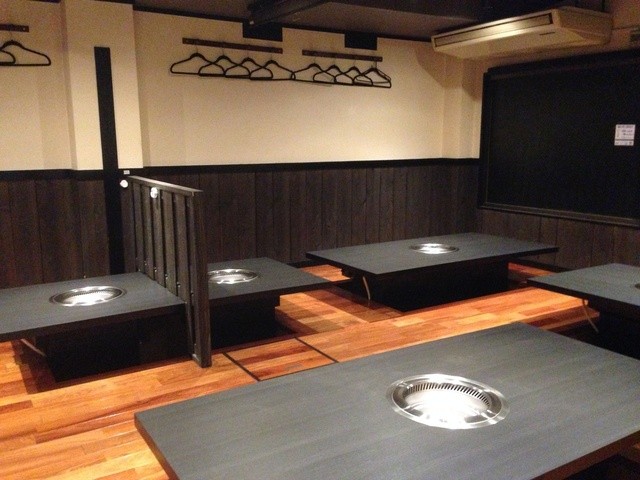 Sumibi Yakiniku Enkichi photo 5