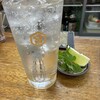 大衆酒場 増やま
