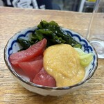 大衆酒場 増やま - 