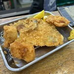 大衆酒場 増やま - 