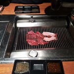 大阪焼肉 食べ放題 焼肉エイト - 