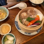 シュウマイルンバ - 