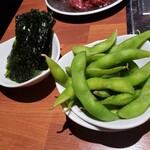 大阪焼肉 食べ放題 焼肉エイト - 