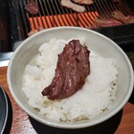 大阪焼肉 食べ放題 焼肉エイト - 