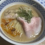 らぁ麺 TORRY - 料理写真: