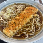 爽亭 - 料理写真: