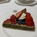 ティーダブリュージー ティー - 