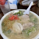 ふくちゃんラーメン - 