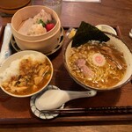 シュウマイルンバ - 