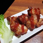 大阪焼肉 食べ放題 焼肉エイト - 