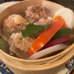 シュウマイルンバ - 