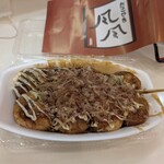たこやき風風 - 