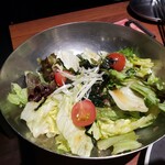 大阪焼肉 食べ放題 焼肉エイト - 