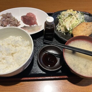 秋葉原漁港 快海_0