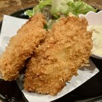 ご馳走や 叶え - 