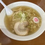 中村屋 - らーめん