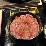 炭火和牛燒肉Moumoutei 廣小路店 - 