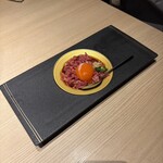 炭火和牛燒肉Moumoutei 廣小路店 - 