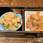 ご馳走や 叶え - 