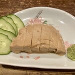 ご馳走や 叶え - 