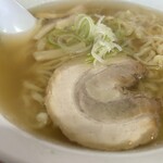 中村屋 - らーめん
