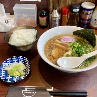 RAMEN BASHAYA_0