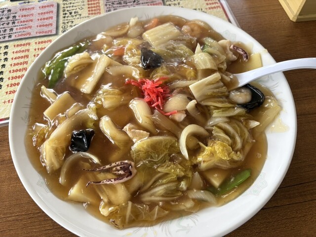 金太郎 （きんたろう） - 山越/ラーメン | 食べログ