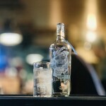 NOMURA SHOTEN - ① 鹿児島：大山甚七商店：ACOU RUM