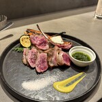 PIZZA 一郎 - 