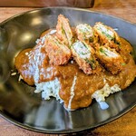 ラ・リーモ - 料理写真: