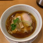 自家製麺 TERRA - 