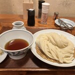手打ちうどん　 いしづか - 