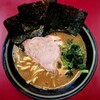 家系ラーメン 王道家 - 