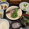 いわし料理 善 - 料理写真: