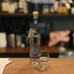 NOMURA SHOTEN - ③ メキシコ：LAS TONAS Mezcal：コヨーテホベン