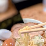 きくちひろき - 麺リフト